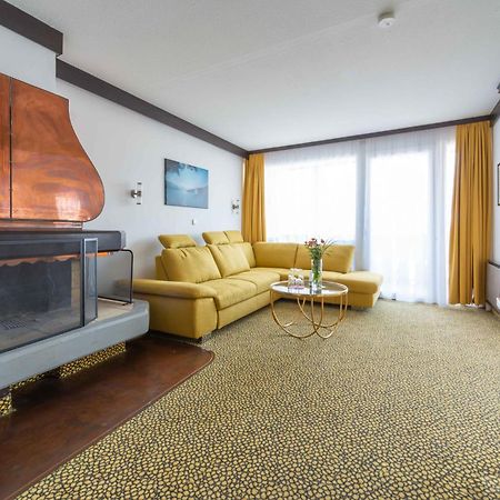 Hotel Bellevue Seeboden Quarto foto
